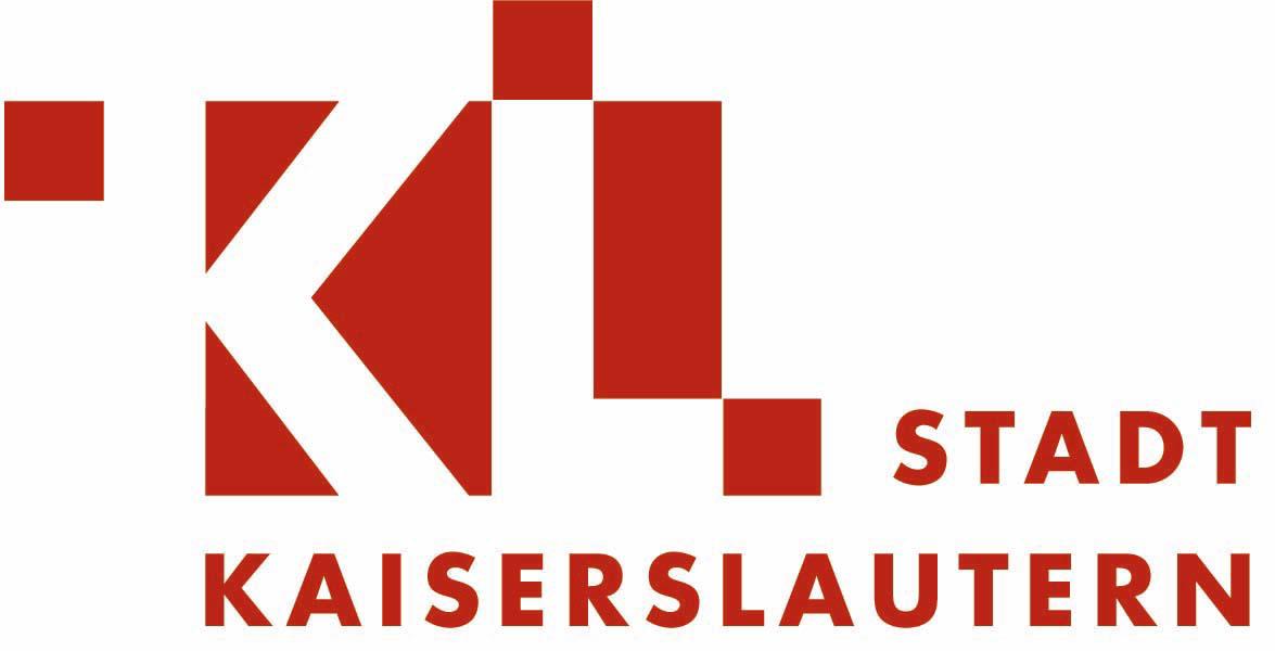 Logo Stadtverwaltung Kaiserslautern